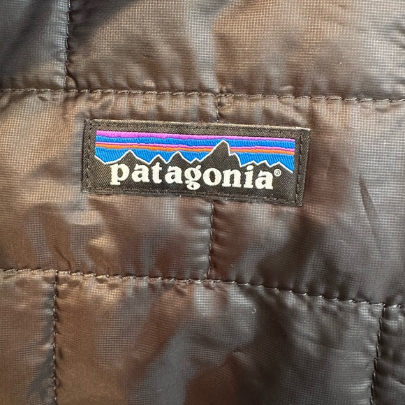 (Never Worn) Patagonia Men’s Nan Puff Jacket Size Large - Picture 2 of 5